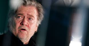 'the brexit strategist steve bannon, credited with helping get donald trump into the white house, turns his. Steve Bannon S Breitbart Exit Will Slow His Far Right Insurgency Wired