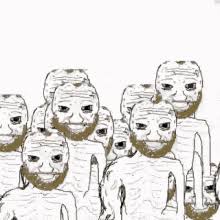 It's no nut november and doomer is determined to stop cooming. Coomer Ccoomer Gif Coomer Ccoomer Coom Discover Share Gifs