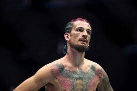 Sean O'Malley has 'zero excuses' after loss to Merab Dvalishvili, reveals  why he won't fight for 'maybe a year' - MMA Fighting
