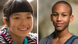 Kai Lightner and Ashima Shiraishi Win USA Open Lead