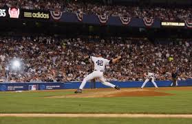 Image result for MARIANO RIVERA 2008 ALL-STAR GAME PHOTO