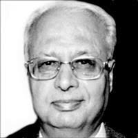 SATISH DHINGRA Obituary (1939
