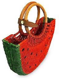Nice and tight weave so nothing slips through. Wicker Basket Bag Shop The World S Largest Collection Of Fashion Shopstyle