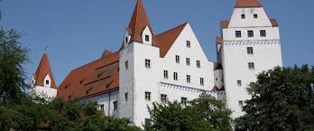 Mary shelley took use of the university of ingolstadt, a university located in southern germany, for the setting of victor frankenstein's studies and the creation of his creature. Ingolstadt Expatrio Com