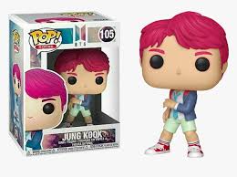 Podcast de kpop's profile picture. Funko Pop Bts Jungkook Hd Png Download Transparent Png Image Pngitem
