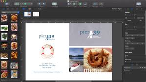How to create restaurant menu in hp photo creations: How To Make A Menu For Your Restaurant Bar Or Cafe Swift Publisher For Mac