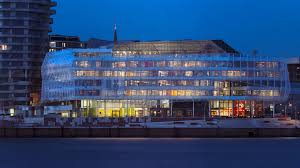 Mehr erfahren alle pressemitteilungen und artikel ansehen. Zentrale Unilever Vector Foiltec Create Success