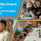 Rainbow Alley Drop-In event image