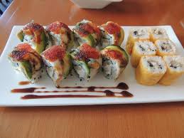 So, to help you narrow down your next sushi eating galore, here are some gluten free restaurants. Devious Sushi And Gluten Free Review Of Sushi Bar Made In Japan Prague Czech Republic Tripadvisor