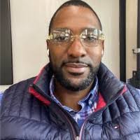 Dontavious Jackson's Instagram, Twitter & Facebook