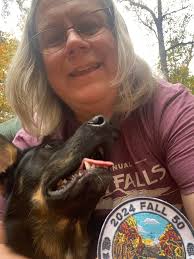 Chickamauga Battlefield trail walk meetup suggestions