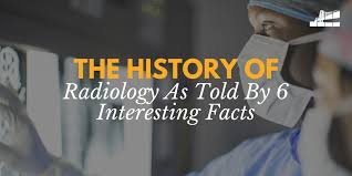 D) they are used in magnetic resonance imaging. The History Of Radiology As Told By 6 Interesting Facts Bay Imaging Consultants