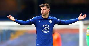 Mason mount has 5 assists after 38 match days in the season 2020/2021. Watch Mason Mount Sits Fernandinho On The Floor With Clever First Touch Planet Football