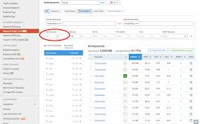 Keyword Magic Tool By Semrush How To Do Keyword Research Tutorial Seo Expert Research Tutorial