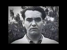 Federico Garcia Lorca And Duende Youtube Federico Garcia Lorca Garcia Lorca Sean Connery
