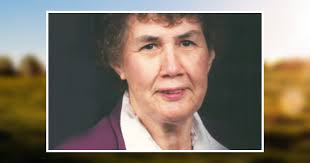 Genevieve Helen Hamill Obituary February 20, 2017