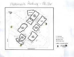Parking Maps Slcc