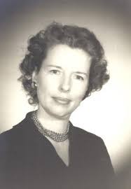 Mary Elizabeth McIntyre Rogers (1920-2011)