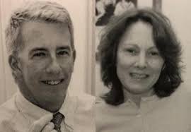 Please join us in bidding farewell to Wayne "Razz" Rasmussen, Martin  Miller, PhD, and Lew & Lois Stival as they move into the next chapter of  their lives. Together, they boast a