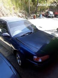 Every used car for sale comes with a free carfax report. Toyota Corolla 1996 J 400 000 For Sale Jamaicars Com