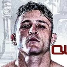 Felipe Biano vs. Vilson Junior, Mr. Prime FC 3