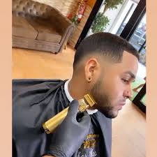 💈Edwin Barber Shop💈 (@edwin_barbershop) · Vigo