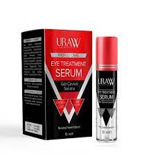 Blue Hair Serum Mavi Serum Serum Gozler Keratin