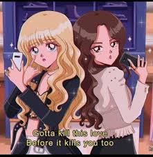 Blackpink 515 unite idol mp3. Made In Korea B L A C K P I N K Anime Version Facebook