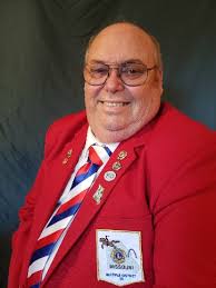 Missouri Lions District 26 M3 2021-2022 District Directory District  Governor Michael Sliger