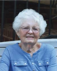 Reva Mae Tidwell McCoy Rush Obituary August 13, 2025