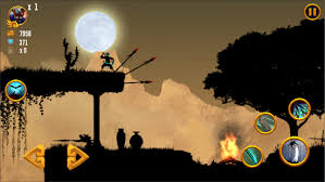 Leyenda de los juegos de aventura mod ninja warrior: Ninja Shadow Warrior Legend Dead Ninja Fight V1 5 Mod Apk Unlimited Gold Coins Diamonds Apk Android Free