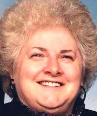 Naomi L. Stowers Linville (1945-2011)