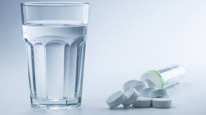 Interview L Mangel Vs Uberfluss Bei Mineralstoffen Calcium Magnesium Wer Braucht Wie Viel Rbb