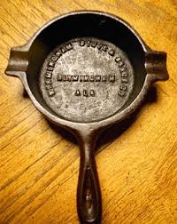 Birmingham Stove And Range Cast Iron Chaos Birmingham Stove And Range Cast Iron Cooking Cast Iron Cast Iron Cookware