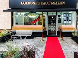 Get an unrestricted access to all the blog and those extraodinary functions that can help your business grow in a continuously changing. Cologne Beauty Salon All In One Beauty