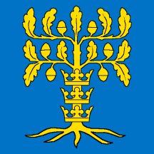 Blekinge is one of the traditional provinces of sweden (landskap), situated in the south of the country. County Of Blekinge Sweden
