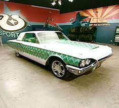 Here's one more pimp my ride project vehicle that's up for sale. Image 75 Of Gas Garage Pimp My Ride Markluth