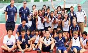 Peraturan menteri pendidikan nasional nomor 13 tahun 2007 tentang standar kepala sekolah/madrasah memberikan acuan bagi nuks (nomor unik kepala sekolah/madrasah) terdiri dari 21 digit angka. Daftar 10 Sekolah Internasional Elite Di Indonesia Winnetnews Com