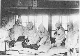 Full article: Plague Masks in Japan ...