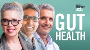 Gut Health: Everything You Need to Know