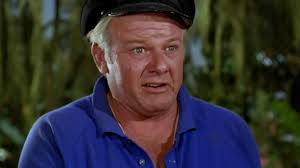 The Skipper Was Gilligan's Island Star Alan Hale Jr.'s Favorite Role For A  Good Reason