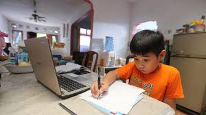 Kunci Jawaban Soal Ulangan Pas Uas Bahasa Inggris Kelas 8 Smp Mts Semester 1 2020 Tribunnews Com Mobile