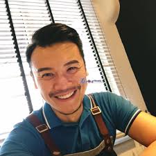 Jason PH 贾森- Sunday.