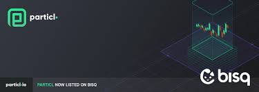 View all the listed pairs on bisq along with their trading volume and realtime prices. Particl Now Listed On The Bisq Decentralized Exchange