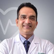 Dr. Anil Bhan