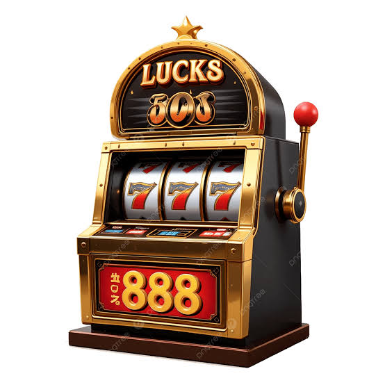 Lucky 777 Casino Slot Machine With Aces, Lucky 777, Casino Slot Machine,  Aces PNG Transparent Image and Clipart for Free Download