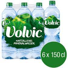 Am wasser scheiden sich die geister: Buy Volvic Natural Mineral Water 6x1 5l 9l Cheaply Coop Ch