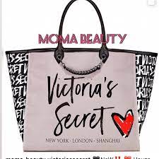 🖤NeW‼️ ❤️ 🏝☀️Плажни Чанти VS 🏝☀️42/22/Н-33см. 🖤 от Victoria's Secret💋  🔥Купете продукт на лично съобщение🔥@moma_beauty_victoriassecret 😍🥰 💎  💎До изчерпване на количествата 💎Може да капарирате продукта💎 За поръчка,  моля пишете ...