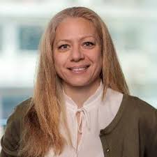 Eva-Corina Caragounis