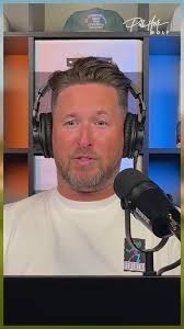 Told my wife the U.S. Open was live… she watched Tiger drain the 2008 putt  to tie Rocco and LOST. HER. MIND. 🤯⛳️⁠, ⁠, Cruel prank or the best way to  relive an all-time moment? 😂⁠, ⁠, Hear the full ...